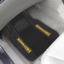 Picture of Golden State Warriors 2-pc Deluxe Car Mat Set