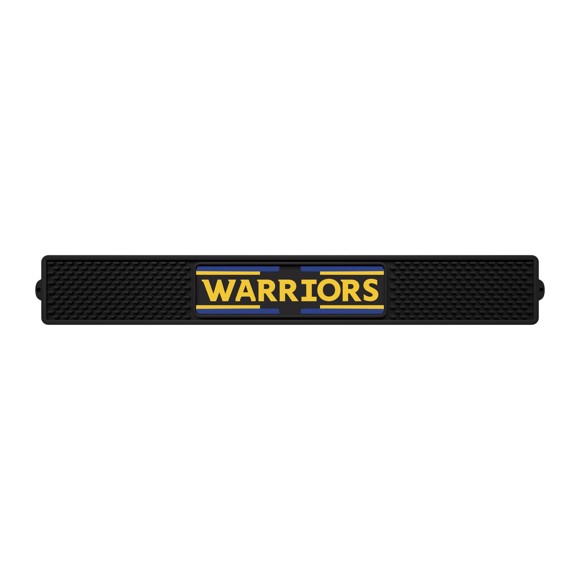 Picture of Golden State Warriors Drink Mat