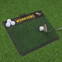 Picture of Golden State Warriors Golf Hitting Mat