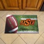 Picture of Oklahoma State Cowboys Scraper Mat