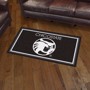Picture of Cal State - Chico Wildcats 3x5 Rug