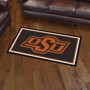 Picture of Oklahoma State Cowboys 3x5 Rug