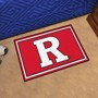 Picture of Rutgers Scarlett Knights 3x5 Rug