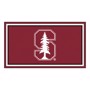 Picture of Stanford Cardinal 3x5 Rug
