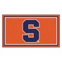 Picture of Syracuse Orange 3x5 Rug