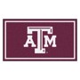 Picture of Texas A&M Aggies 3x5 Rug