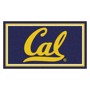 Picture of Cal Golden Bears 3x5 Rug