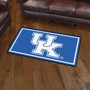 Picture of Kentucky Wildcats 3x5 Rug