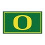 Picture of Oregon Ducks 3x5 Rug