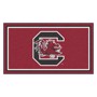 Picture of South Carolina Gamecocks 3x5 Rug