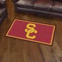 Picture of Southern California Trojans 3x5 Rug