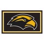 Picture of Southern Miss Golden Eagles 3x5 Rug