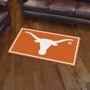 Picture of Texas Longhorns 3x5 Rug