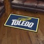 Picture of Toledo Rockets 3x5 Rug