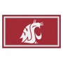 Picture of Washington State Cougars 3x5 Rug
