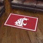 Picture of Washington State Cougars 3x5 Rug