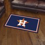 Picture of Houston Astros 3X5 Plush Rug
