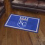 Picture of Kansas City Royals 3X5 Plush Rug