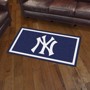 Picture of New York Yankees 3X5 Plush Rug