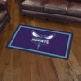 Picture of Charlotte Hornets 3X5 Plush
