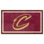 Picture of Cleveland Cavaliers 3X5 Plush