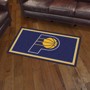 Picture of Indiana Pacers 3X5 Plush