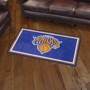 Picture of New York Knicks 3X5 Plush