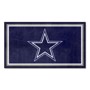 Picture of Dallas Cowboys 3X5 Plush Rug
