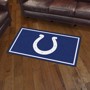 Picture of Indianapolis Colts 3X5 Plush Rug