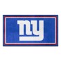 Picture of New York Giants 3X5 Plush Rug