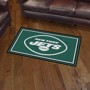 Picture of New York Jets 3X5 Plush Rug