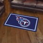 Picture of Tennessee Titans 3X5 Plush Rug