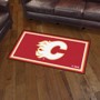 Picture of Calgary Flames 3X5 Plush