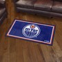 Picture of Edmonton Oilers 3X5 Plush