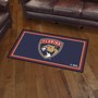 Picture of Florida Panthers 3X5 Plush
