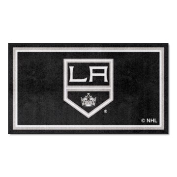 Picture of Los Angeles Kings 3X5 Plush