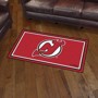Picture of New Jersey Devils 3X5 Plush