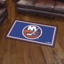 Picture of New York Islanders 3X5 Plush