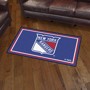 Picture of New York Rangers 3X5 Plush