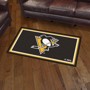 Picture of Pittsburgh Penguins 3X5 Plush