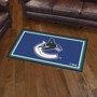 Picture of Vancouver Canucks 3X5 Plush