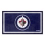 Picture of Winnipeg Jets 3X5 Plush