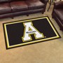 Picture of Appalachian State Mountaineers 4x6 Rug