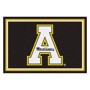 Picture of Appalachian State Mountaineers 5x8 Rug