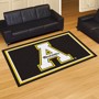 Picture of Appalachian State Mountaineers 5x8 Rug