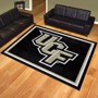 Picture of Central Florida Knights 8x10 Rug