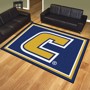 Picture of Chattanooga Mocs 8x10 Rug