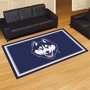 Picture of UConn Huskies 5x8 Rug
