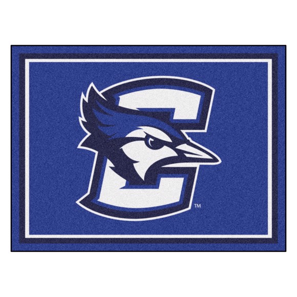 Picture of Creighton Bluejays 8x10 Rug
