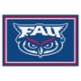 Picture of FAU Owls 5x8 Rug